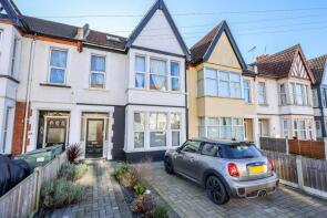 25, Finchley Road, Westcliff-on-sea SS0 8AD