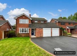 7, Brookside, Ranton, Stafford ST18 9JA