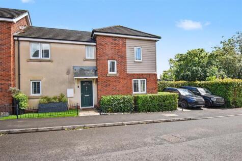 NN17, Hooke Close, Corby