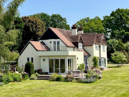 Sway Road, Brockenhurst, SO42