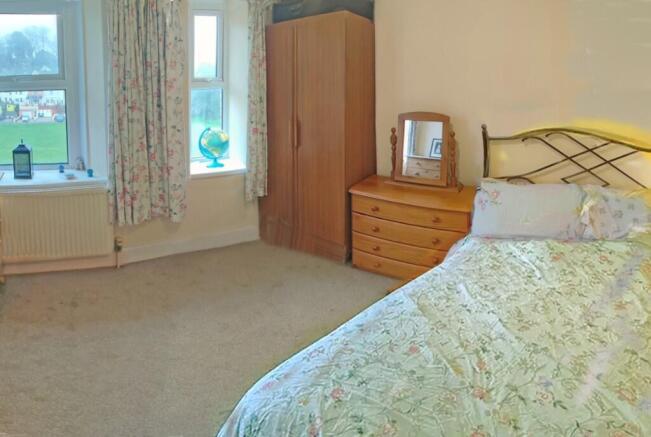 Sherwell Lane, Torquay, Devon, TQ2 - Ansicht 4