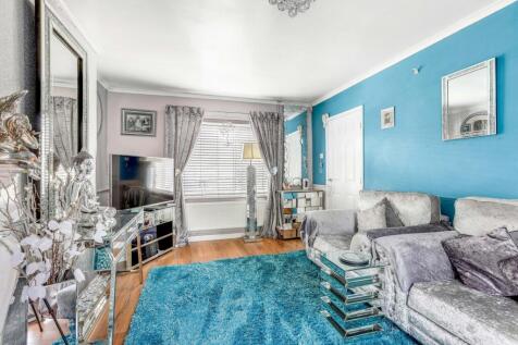Sycamore Street, Church Warsop, NG20