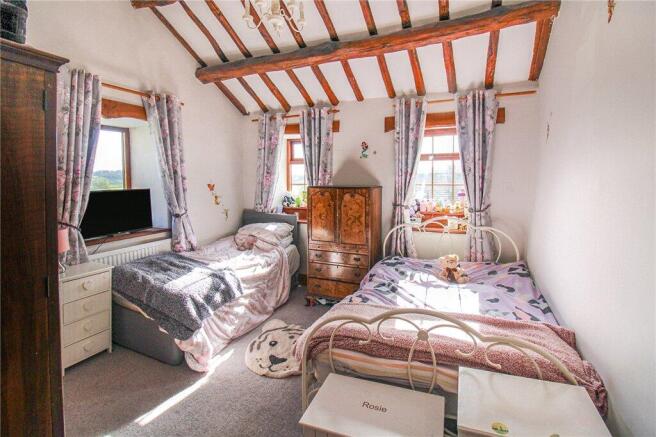 Newsholme, Oakworth, Keighley, West Yorkshire, BD22 photo 4