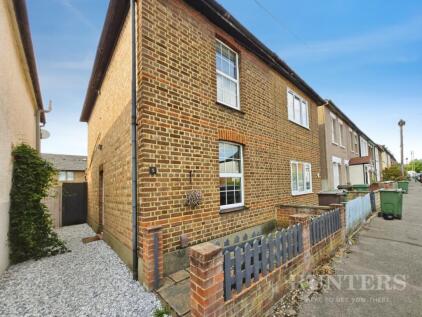 St Andrews Road, Carshalton