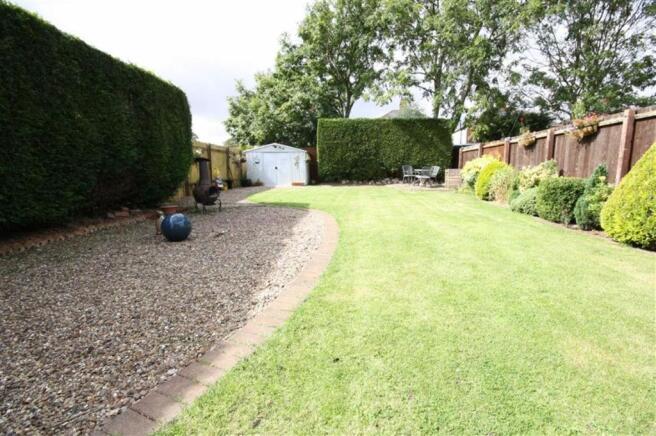 Garden Alternative V