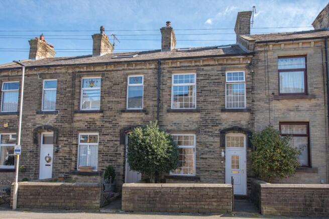 3-bed terraced on 5 Gordon Street, Sutton In Craven, BD20 7EU, £220,000