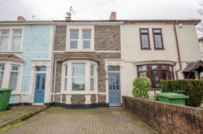 4, Gladstone Street, Staple Hill, Soundwell BS16 4RF