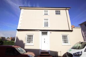 20, Highbury Villas, Kingsdown, Bristol BS2 8BY