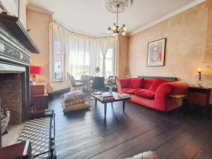 Harold Road, Cliftonville, Margate, Kent, CT9