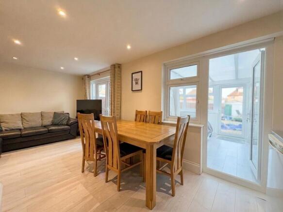 Breakfast Room