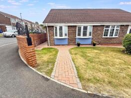 9, Aldeburgh Avenue, Lemington, Newcastle Upon Tyne NE15 8TA