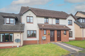 15, Glen Rosa Gardens, Craigmarloch, Glasgow G68 0ES