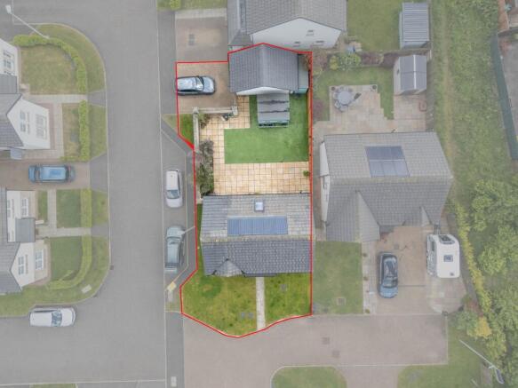 Aerial Shot