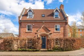 46, Saint Michaels Avenue, Norwich NR11 6YA