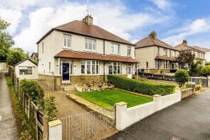 12, Hillmount Avenue, Morecambe LA3 2DQ