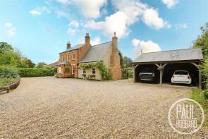 Avondale, Blundeston Road, Lowestoft NR32 5DD