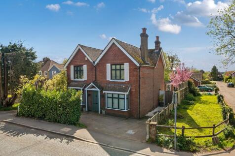 Headley Road, Liphook, Hampshire