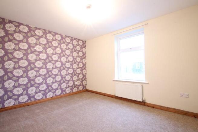 FRONT BEDROOM