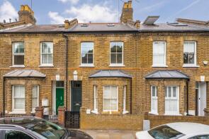 10, Treadgold Street, London W11 4BP