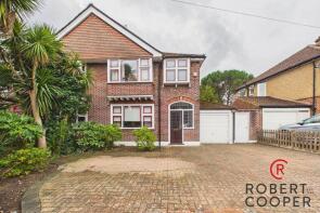 52, Ferndown, Northwood HA6 1PH