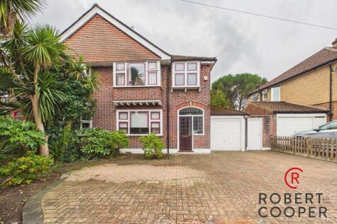 Ferndown, Northwood, HA6