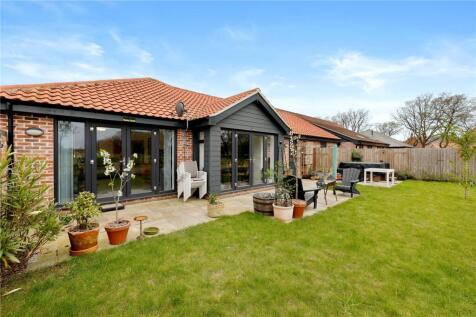 Meadow Close, Elmstead, Colchester, Essex, CO7