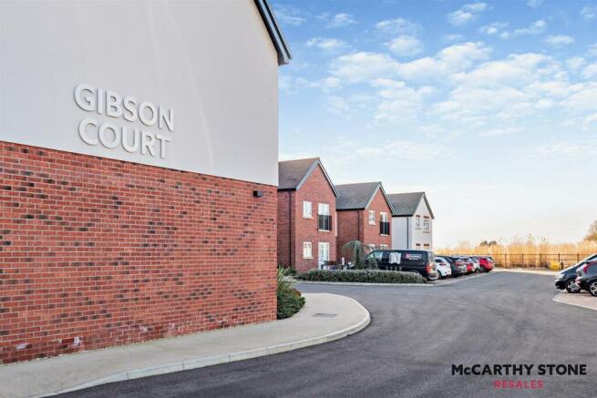 Gibson Court