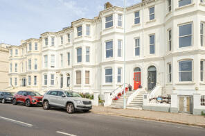 Flat 7, 112, Marine Parade, Worthing Central, Worthing BN11 3QG