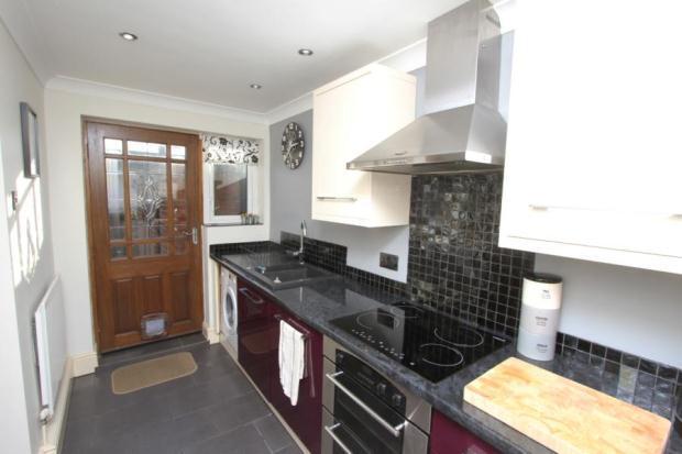 Kitchen 1