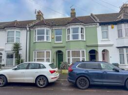 6, Argyle Road, Bognor Regis PO21 1DY