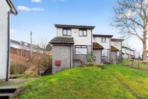 60, Kirkton Road, Cambuslang, Glasgow G72 8LF