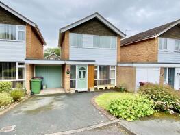 8, Bracken Way, Newport TF10 7RL