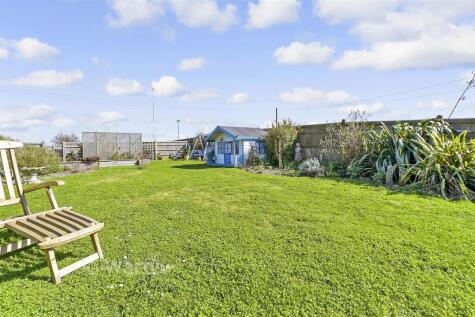 Dymchurch Road, New Romney, Kent