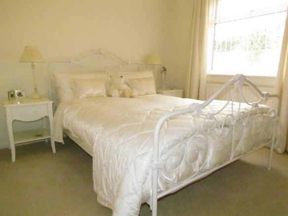 Bed Two