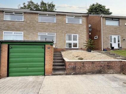 Higher Rise, High Crompton