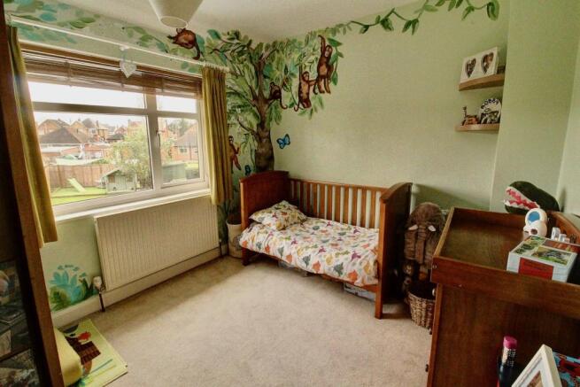 Bedroom 2