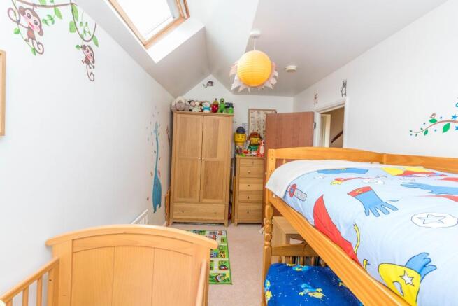 Bedroom Four