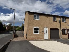 1, Grafton Road, Stapenhill, Burton Upon Trent DE15 9DN
