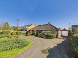 Dunrobbin, Horsleys Green Road, Horsleys Green HP14 3UX