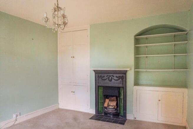 Snug / Sitting Room