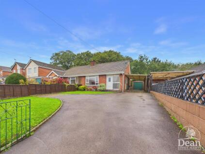 Tufthorn Avenue, Coleford