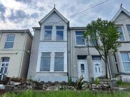 10, Penybanc Road, Ammanford SA18 3EA