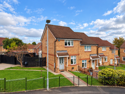 Forrest Gate, Hamilton, ML3