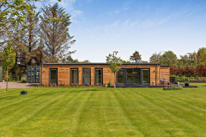 Wagtail Lodge