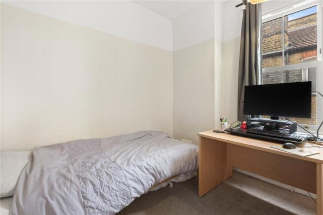 House in London - More