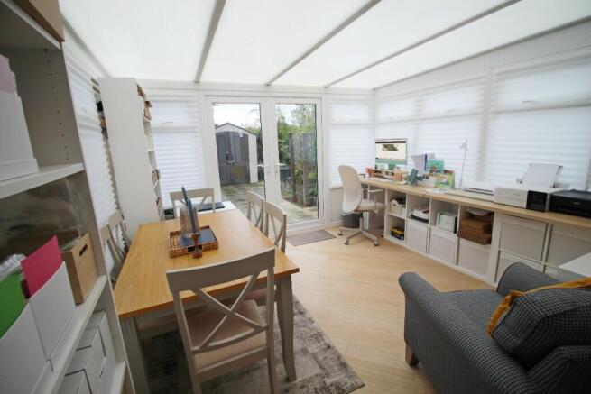 conservatory
