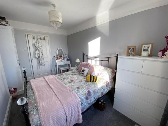 Bedroom Two: