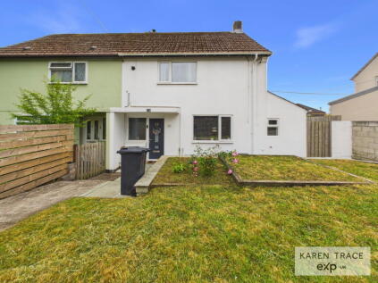 Doubletrees, St Blazey, PL24