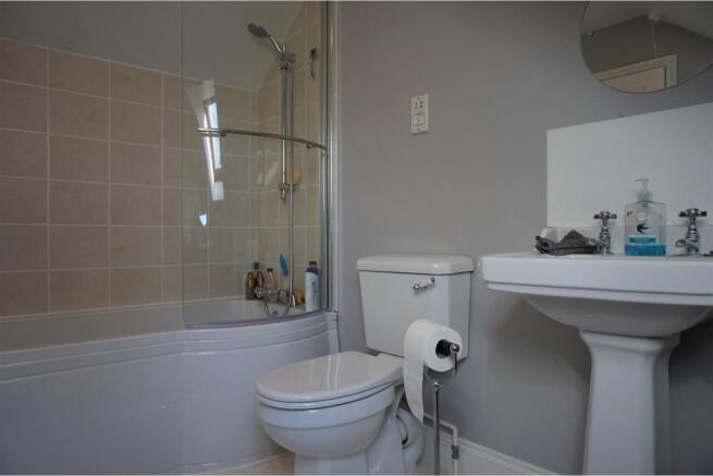 Master En-suite