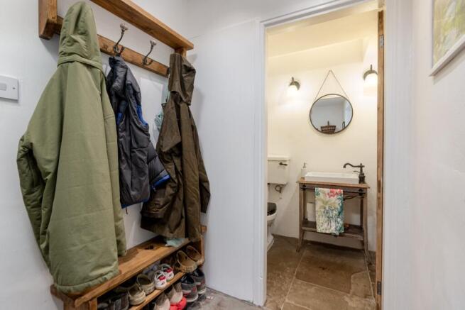 2 bed Mews for sale Image 6